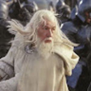 Meet your Posher, William